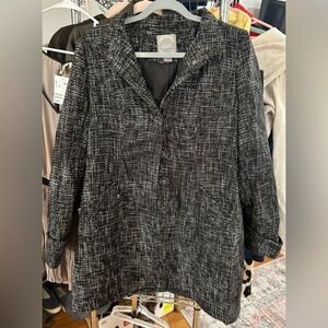 Women’s long jacket 🦄🦄🦄(5 for 30$) 🫶🏼